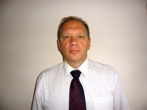Волков Сергей Владимирович